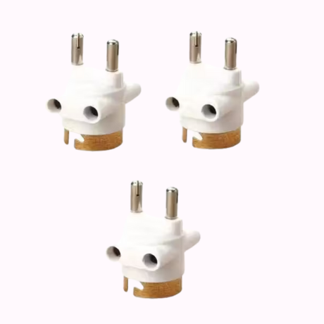 Cropped Faux leather Jacket